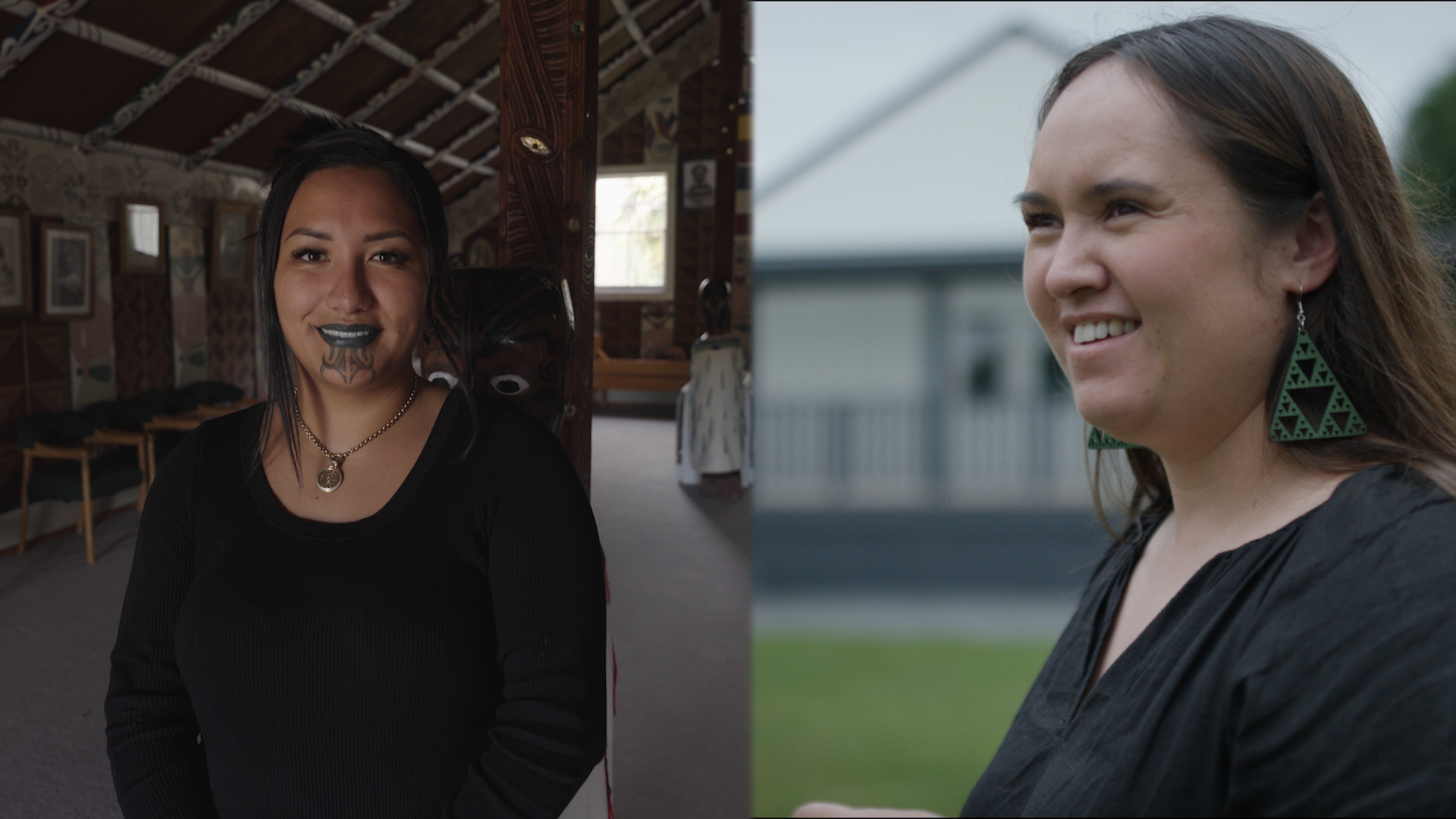 Photo of Life as a Māori translator