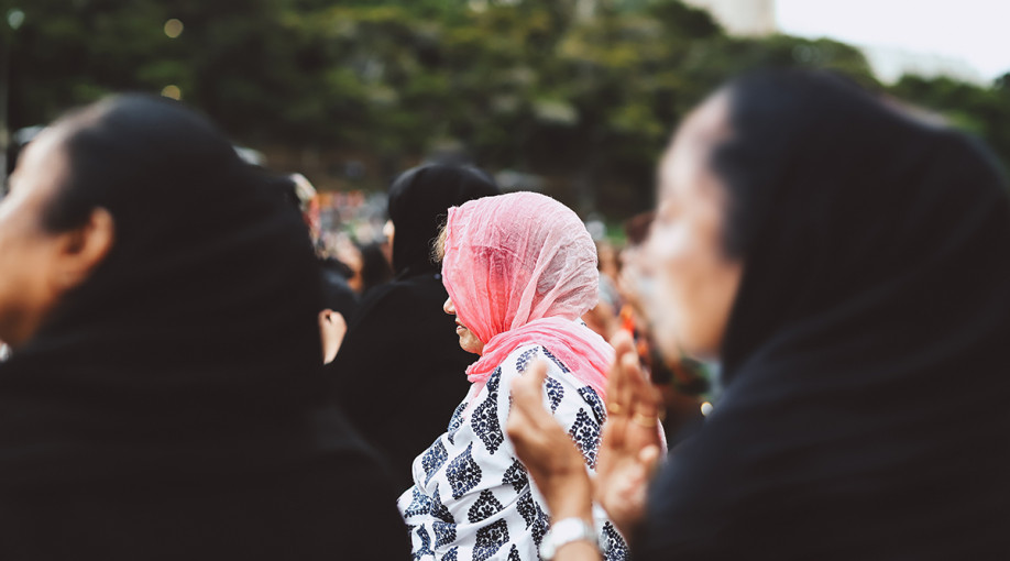 Reflect on 2020 with these haunting and beautiful photos