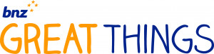 BNZ Great Things Logo Horizontal CMYK
