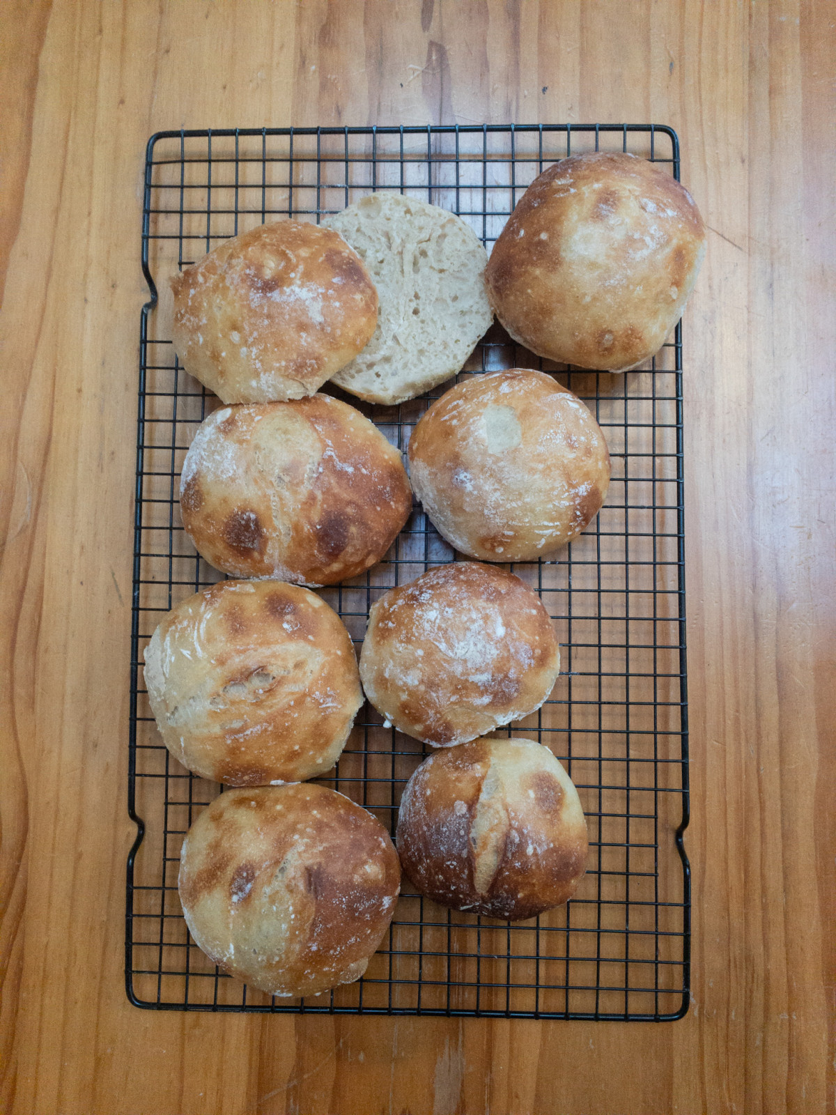 Buns
