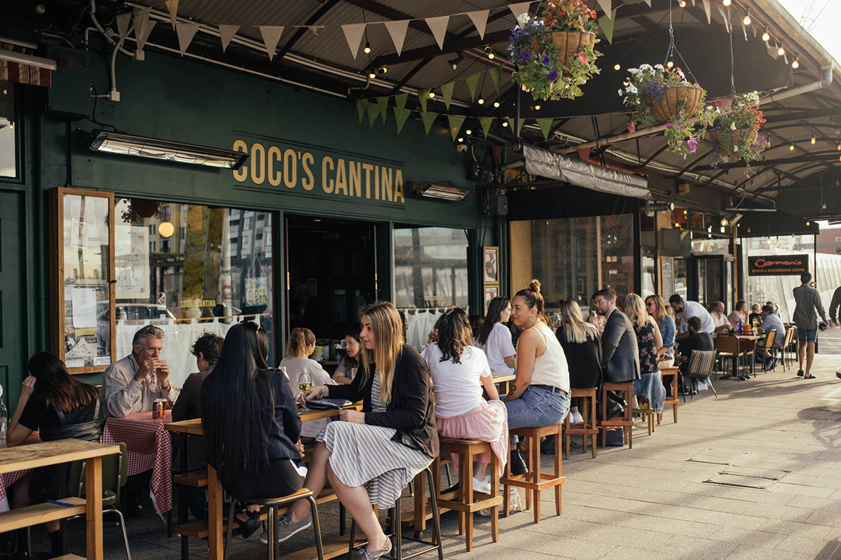 Cococ Cantina