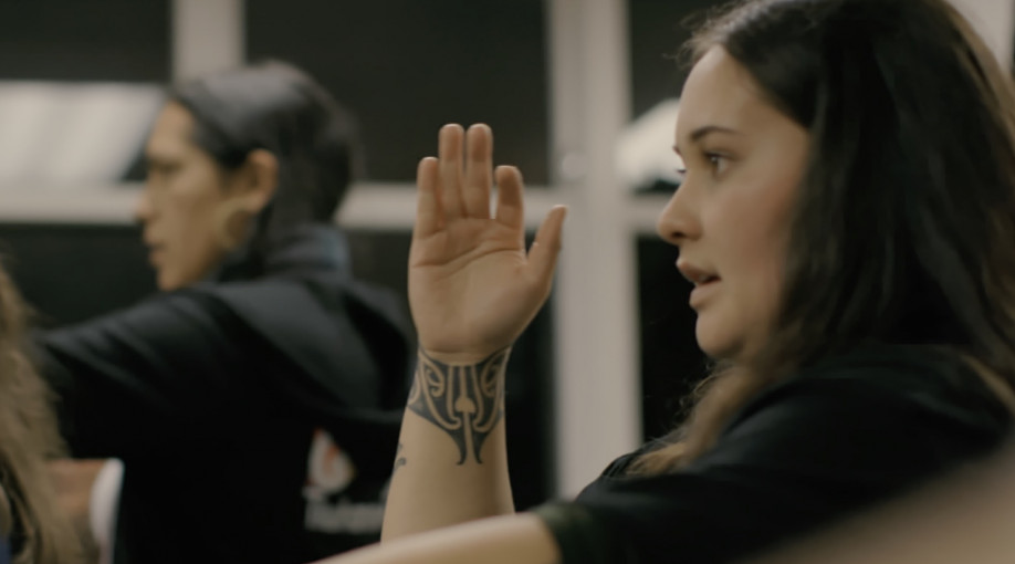 To be Māori is to be everything you could possibly be