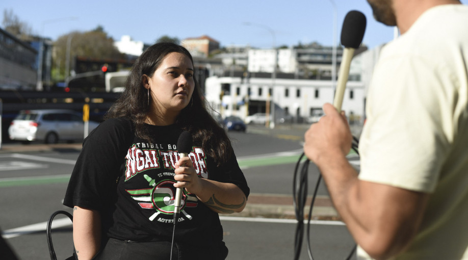 The stories underneath the concrete