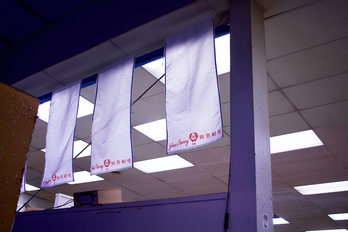 GM towels 2