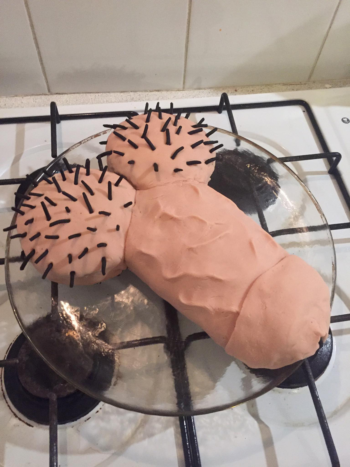 Avas cake