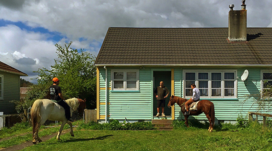 Observations of a rural nurse