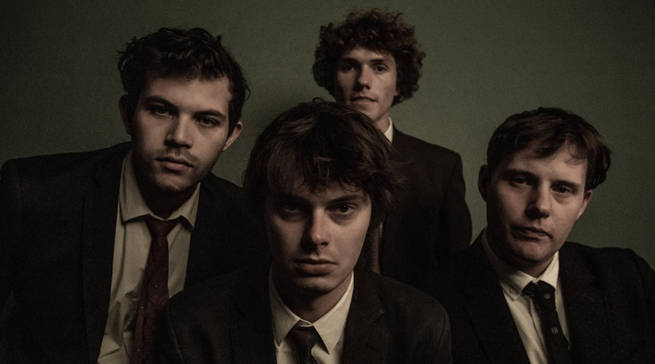 New release: Adam Hattaway and the Haunters’ “woozy swamp ballad” hits the spot