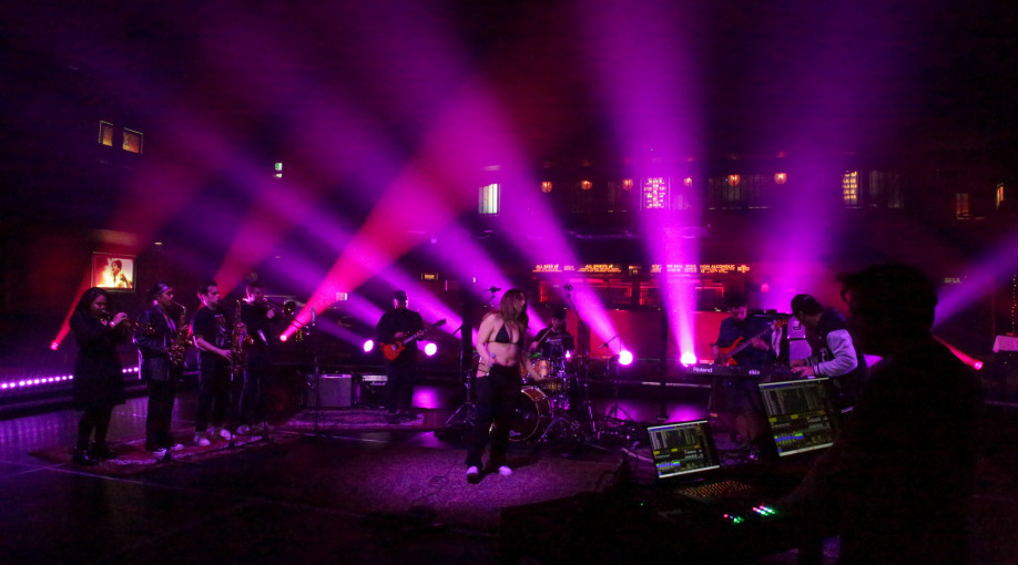 Māori Silver Scroll nominees on what it means to be an indigenous musician