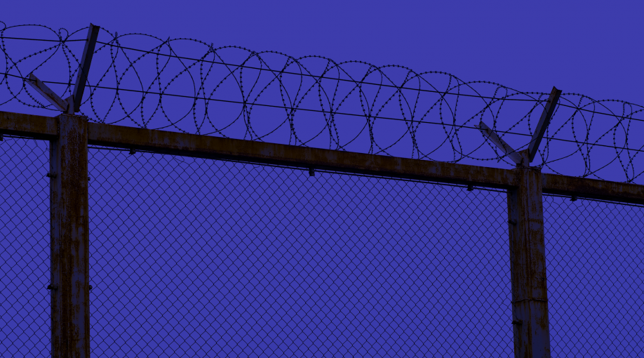 What you need to know about giving prisoners back the vote 