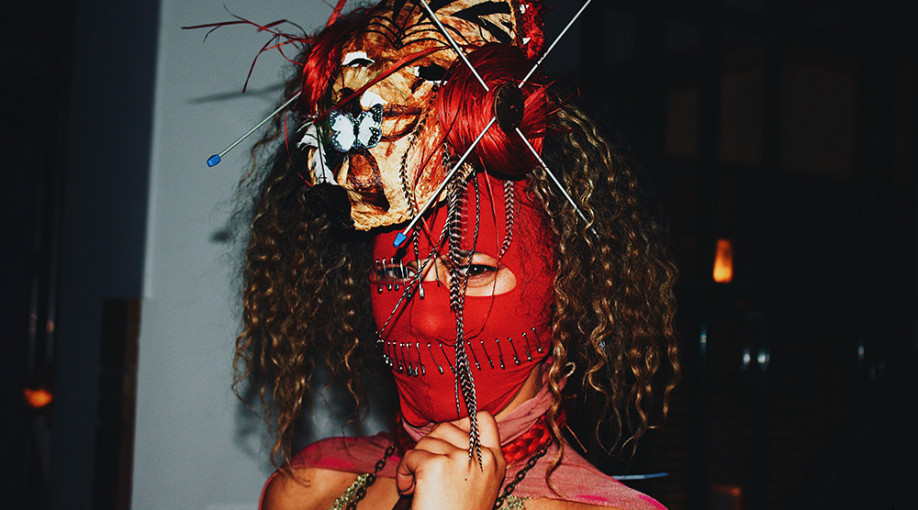 Wellington's first queer vogue ball: in photos