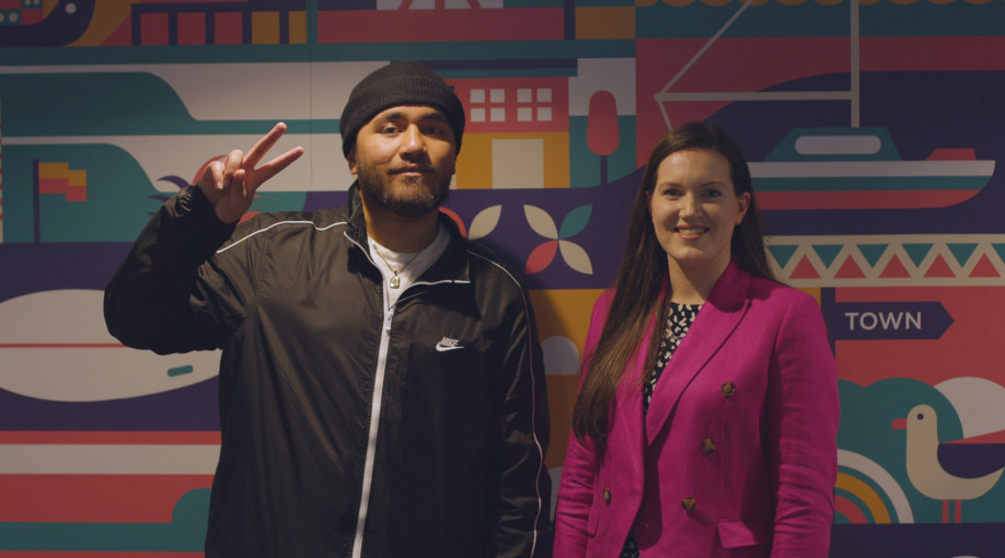 Brooke Van Velden on why she switched from Greens to ACT | Church and State