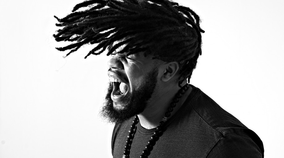 Mazbou Q empowers Black pride in his latest release