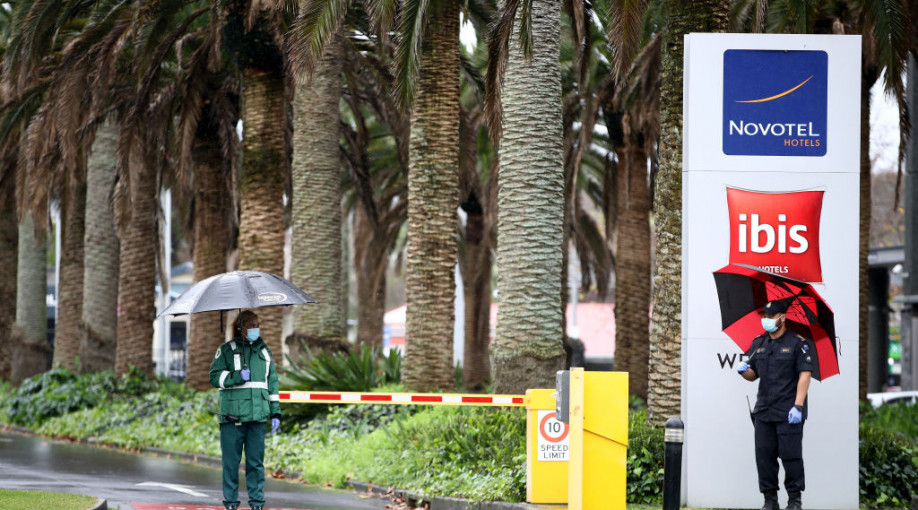 South Auckland is sick of being singled out