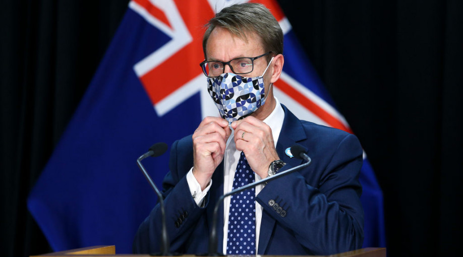 Covid-19 Live Updates