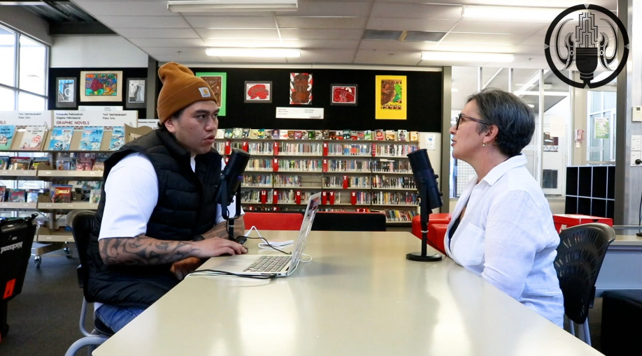 Dr. Keri Milne-Ihimaera | Māori and Education: 'Kia ora, Miss!'