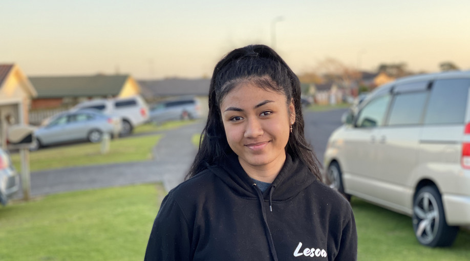 South Aucklanders on how Jawsh685 is changing the perception of their area