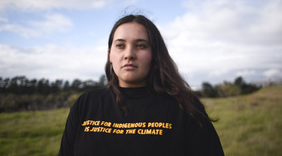 On Covid-19, Mana Motuhake and an urban marae tucked away in the city