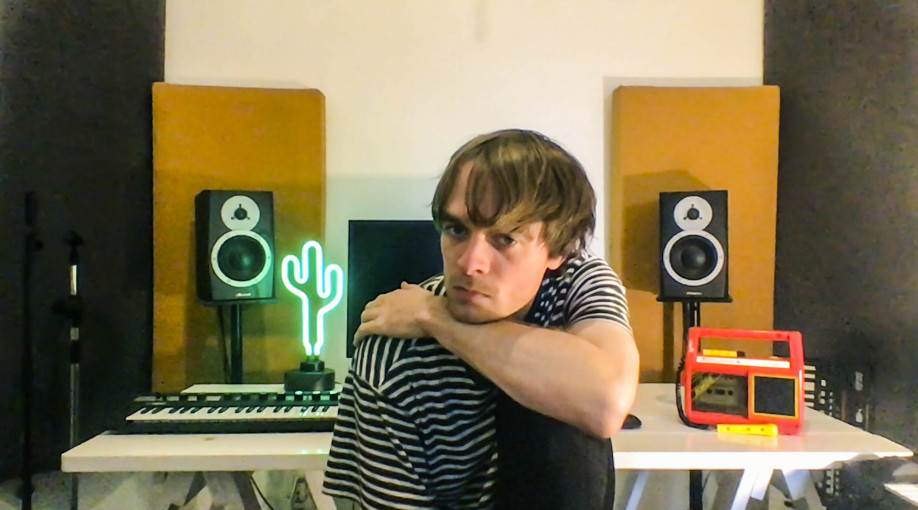 Sound Check: Merk carries on