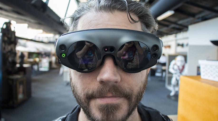 Job losses hit Weta game division after layoffs from AR company Magic Leap