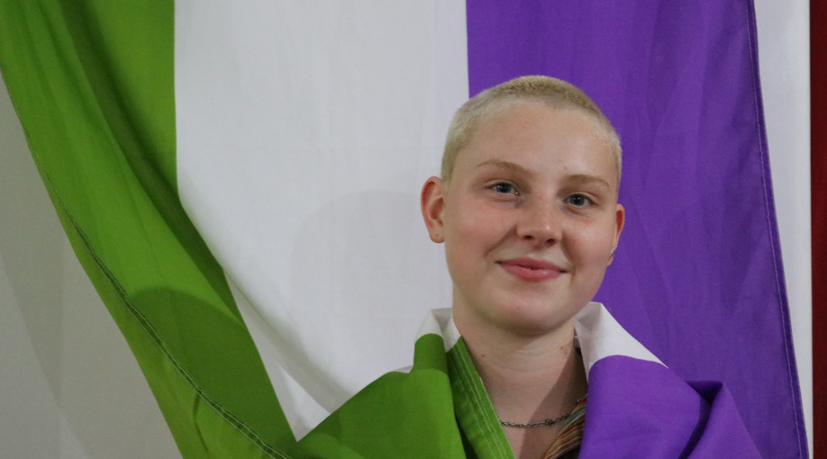 What politicians should prioritise for the rainbow community this election