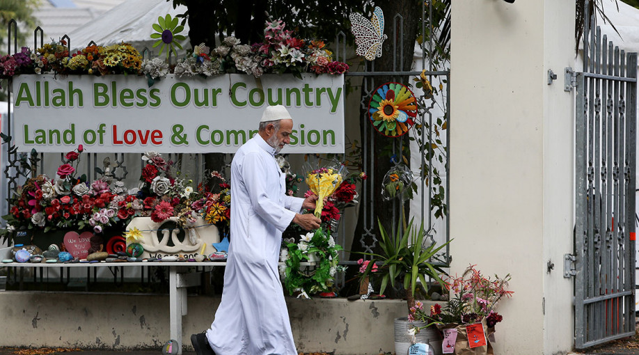 Mosque attack Inquiry triggers law changes and apology from government