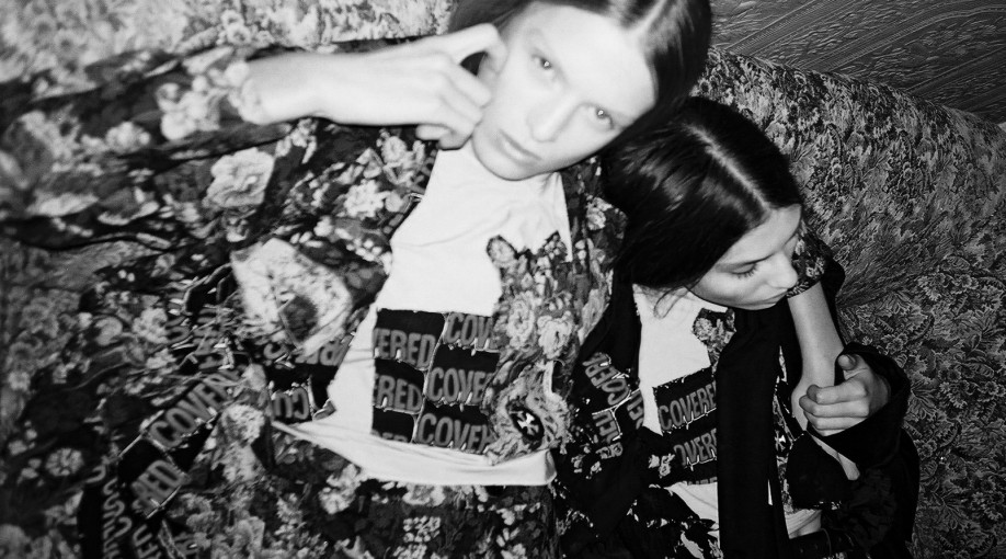 35 years of iconic NZ fashion house NOM*d