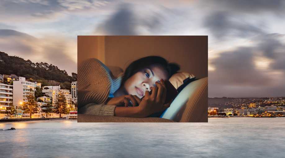 Social media can be a new form of justice for survivors of sexual assault