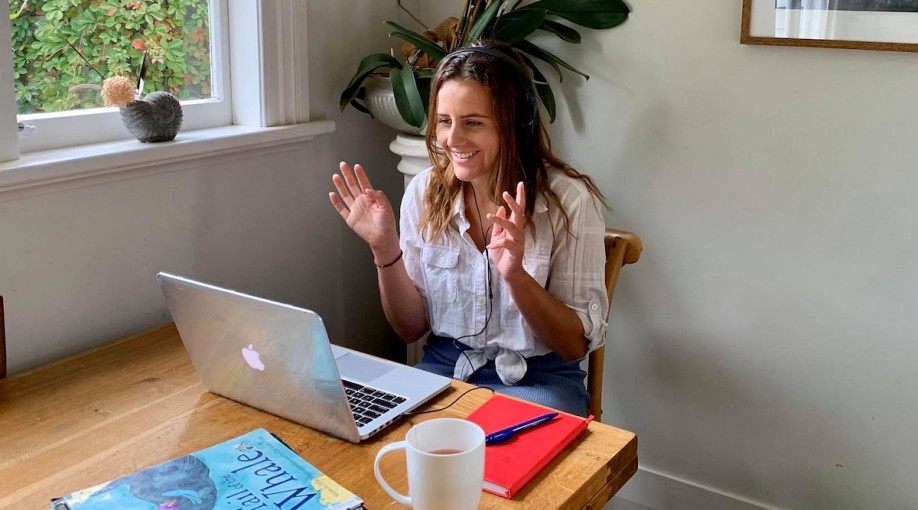 Some Kiwis love being in lockdown