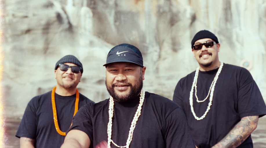 Team Dynamite share their soothing new track ‘Dragon Fruit’