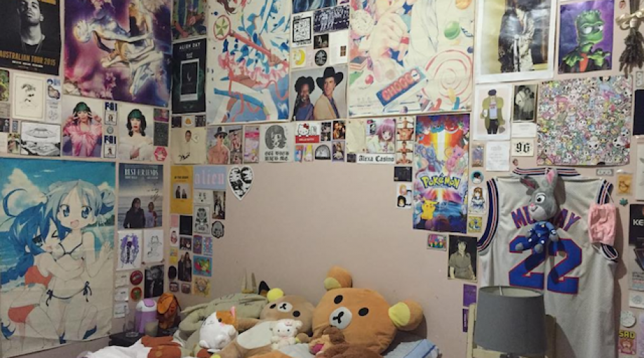 Lockdown is over but agoraphobia means I'm still locked inside