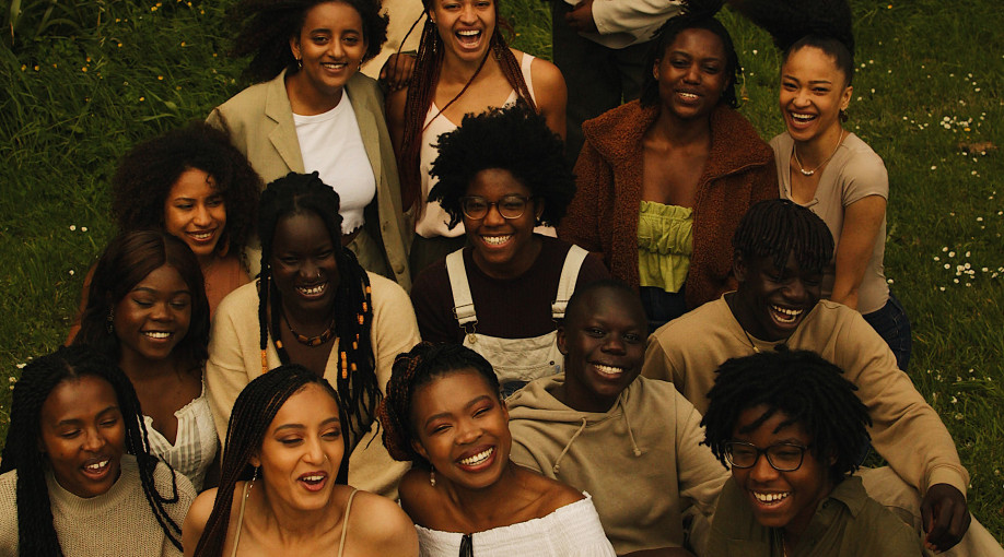 Black New Zealanders are taking control of their narratives