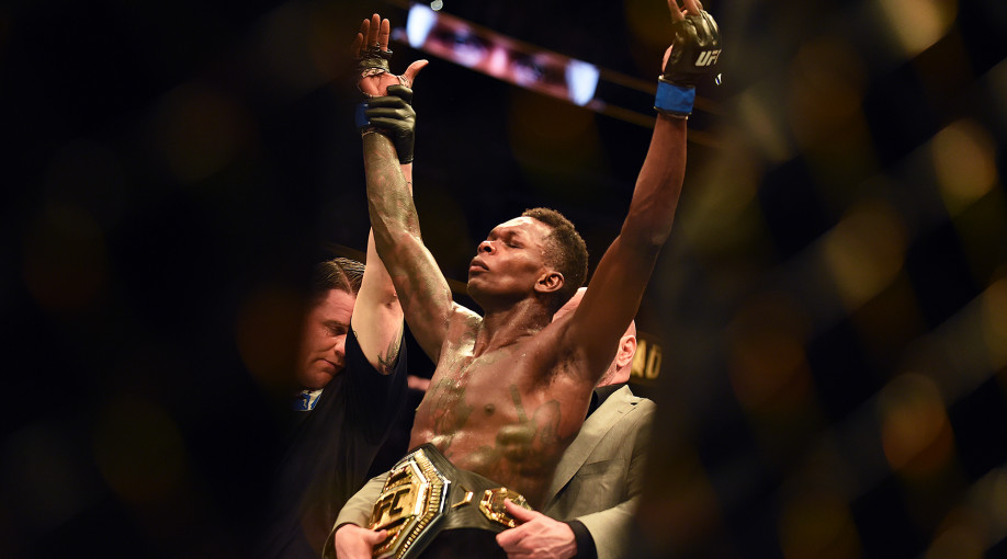 Top 20 sporting moments from the last 20 years