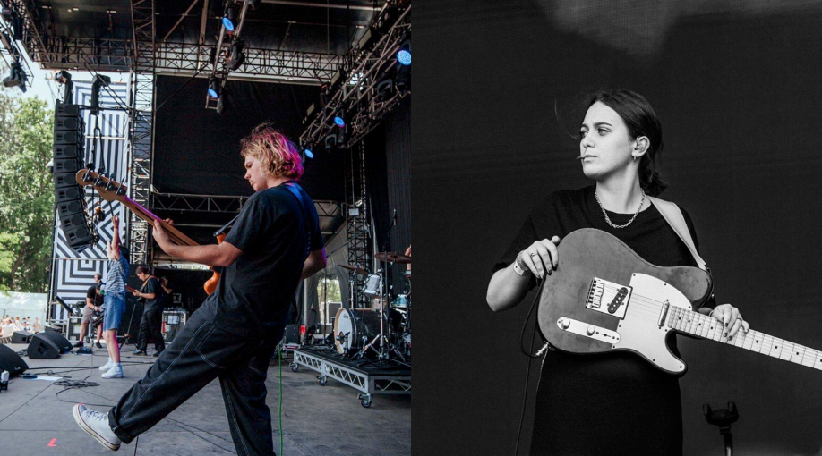 Benee's bandmates on the hunt for the next pop star