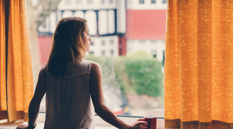 We asked five people with chronic illnesses for advice on staying home all day