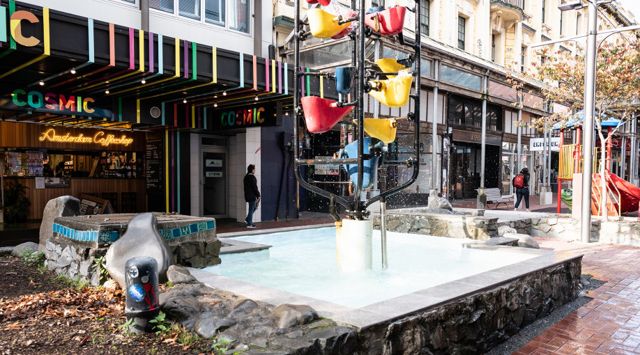 Covid-19 Live Updates: First day at level 1