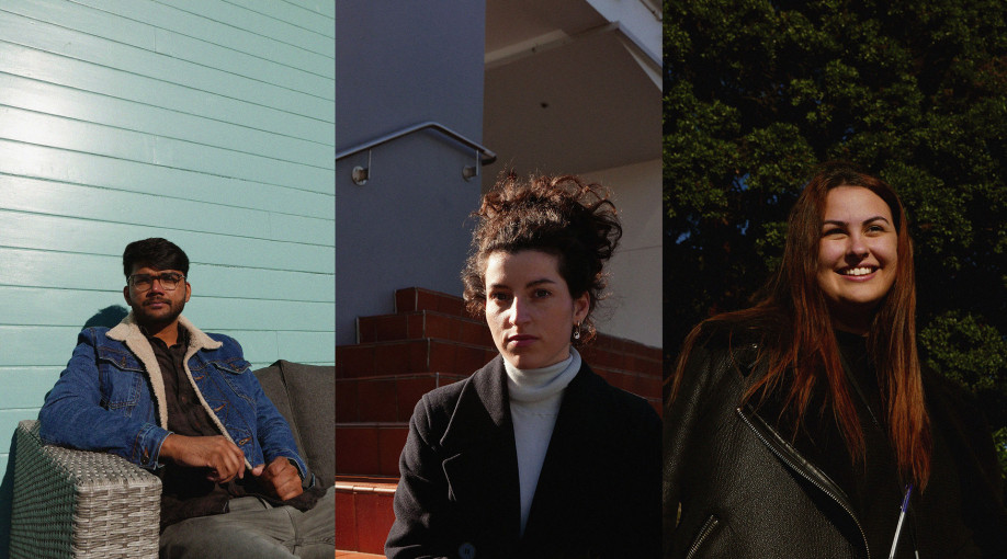 Seven travellers tell us what it’s like to be stranded in New Zealand