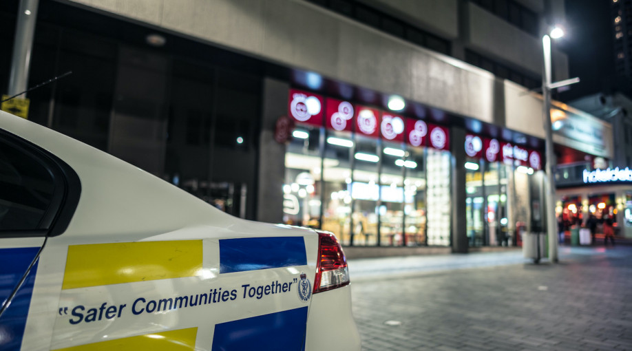 For six months, cops in NZ had guns - campaigners say it can't continue