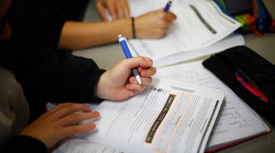 Pasifika teens sacrificing education for survival is not new