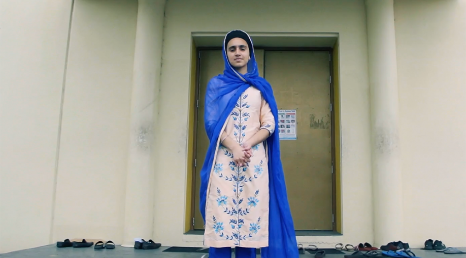 Simran Kaur on being a Sikh in New Zealand | The Outliers