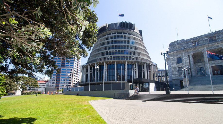 ‘We failed her’ - Young ACT vice president resigns after sexual harassment