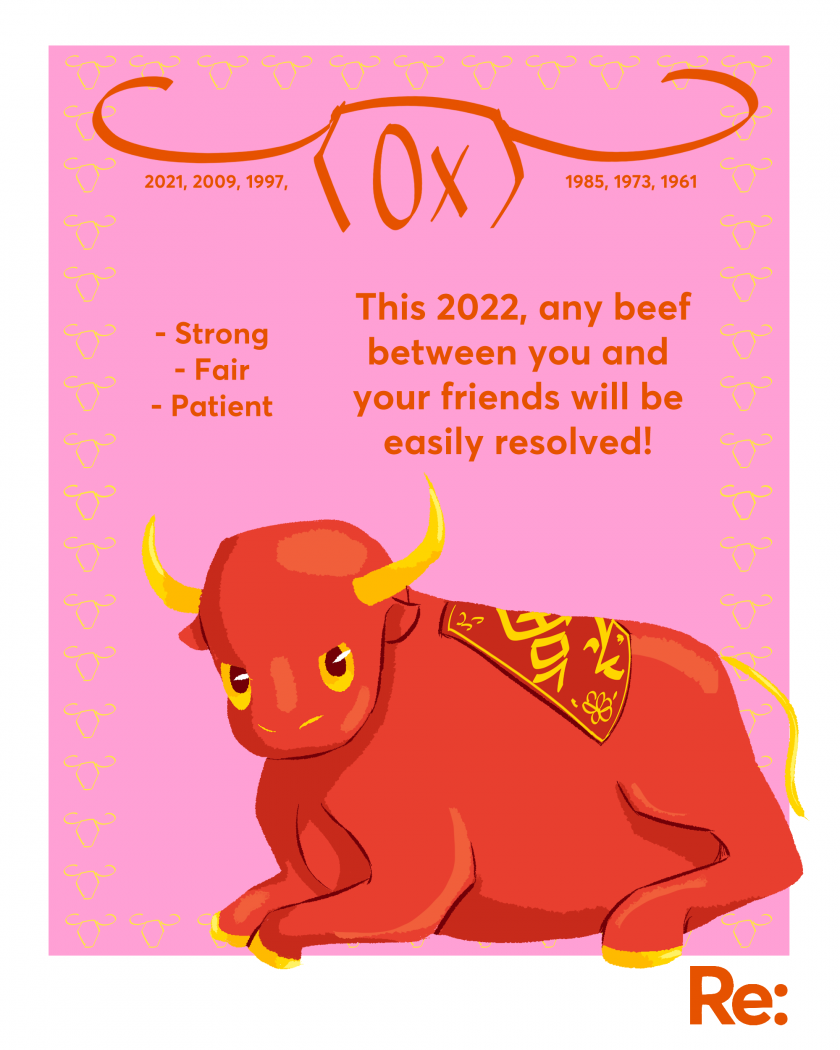 Ox