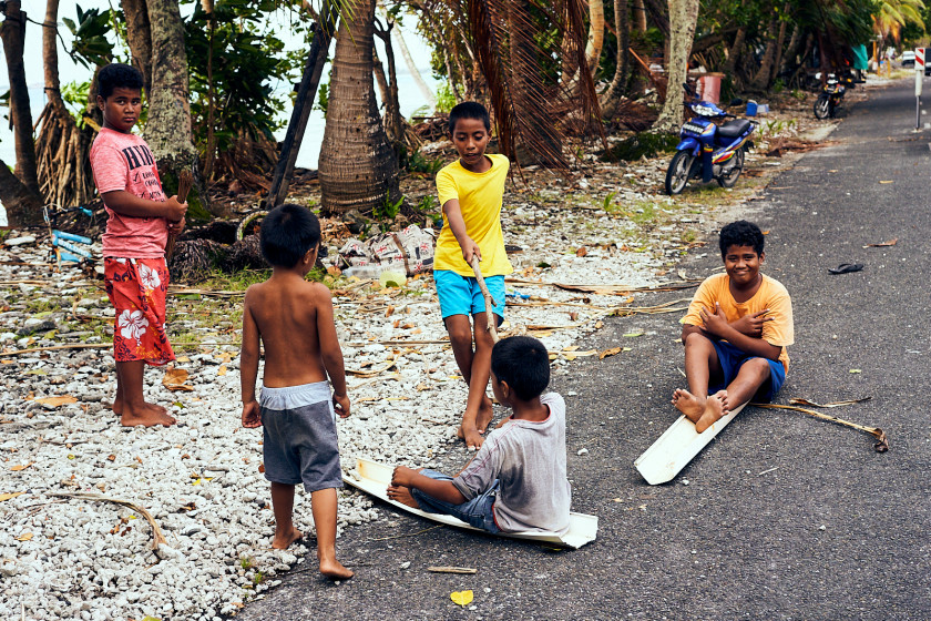 Tuvalu 5