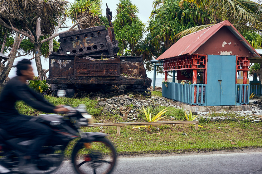 Tuvalu 8
