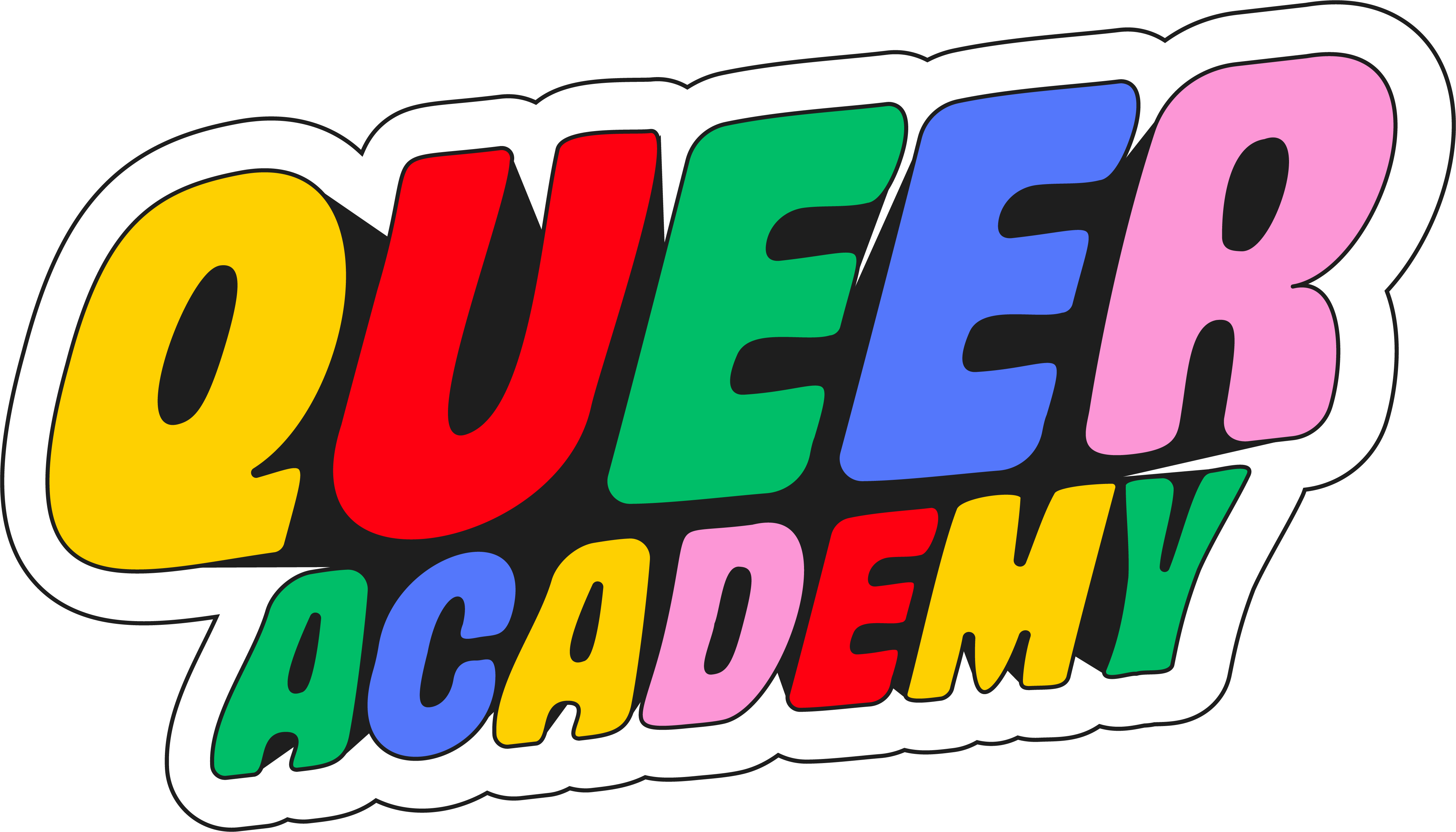 QA Series Logo
