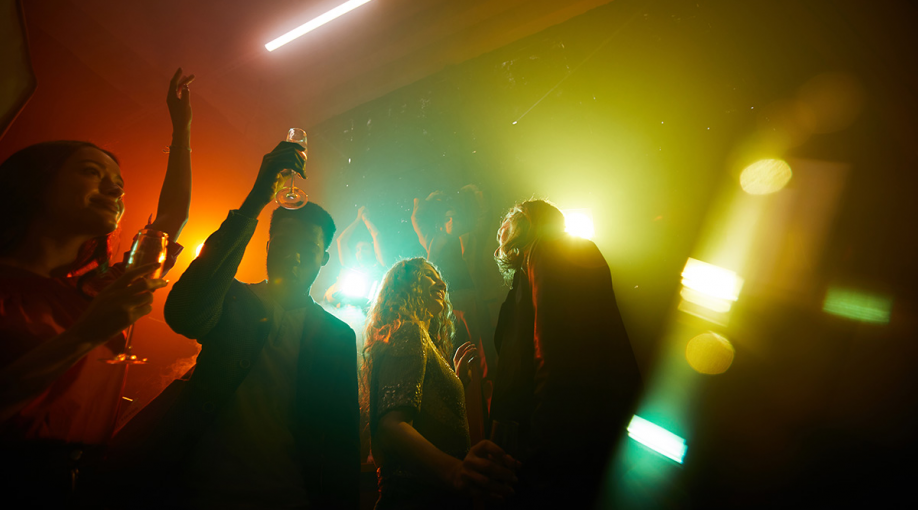 Woman groped at bar says bouncer did nothing to help her