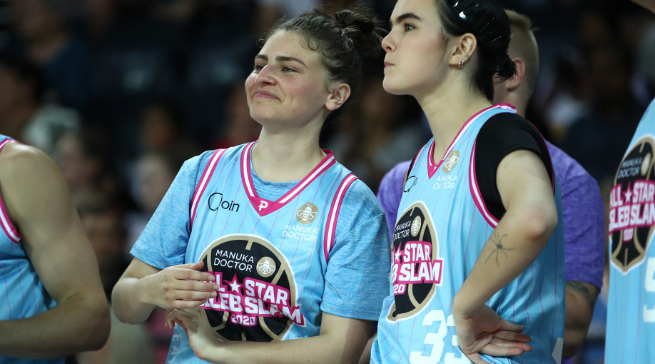 We ranked celebrities on their basketball skills