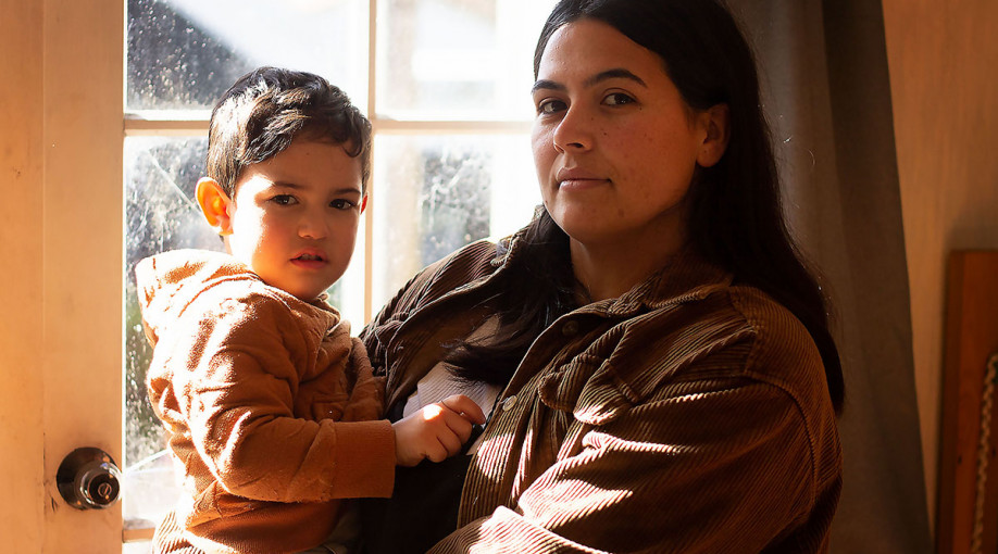 Most women literally tear during birth but only a fraction are funded for physio care