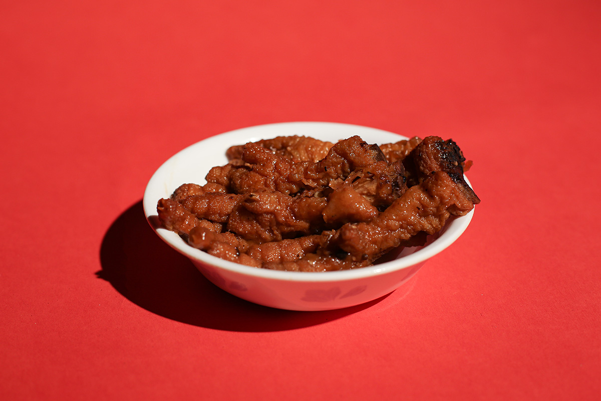 CHICKEN FEET 02