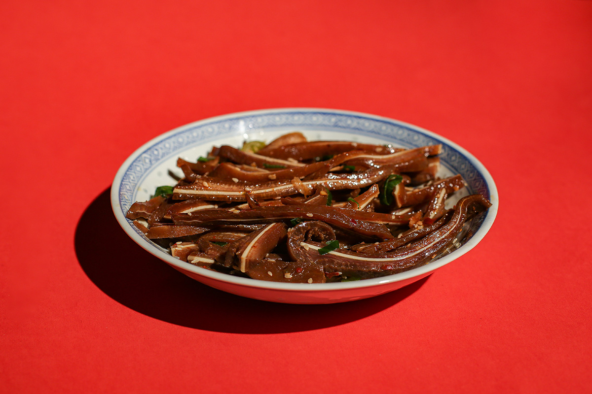 PIGS EARS 01