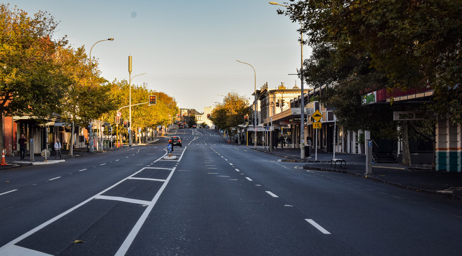 Covid-19 Live Updates: Day 13 of level 3